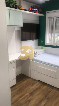 Imagem Apartamento com 3 Quartos à Venda, 177 m² em Jardim Monte Kemel - São Paulo Imagem Apartamento com 3 Quartos à Venda, 177 m² em Jardim Monte Kemel - São Paulo
