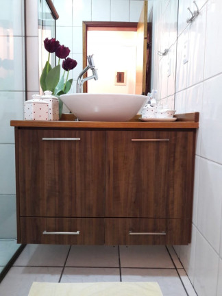 Imagem Casa com 2 Quartos à Venda, 90 m² em Jardim São João - Itatiba