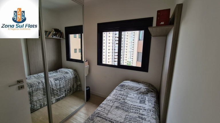 Imagem Apartamento com 2 Quartos à Venda, 56 m² em Jardim Vila Mariana - São Paulo