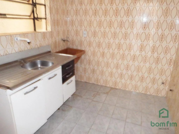 Imagem Apartamento com 1 Quarto para Alugar, 45 m² em São João - Porto Alegre Imagem Apartamento com 1 Quarto para Alugar, 45 m² em São João - Porto Alegre