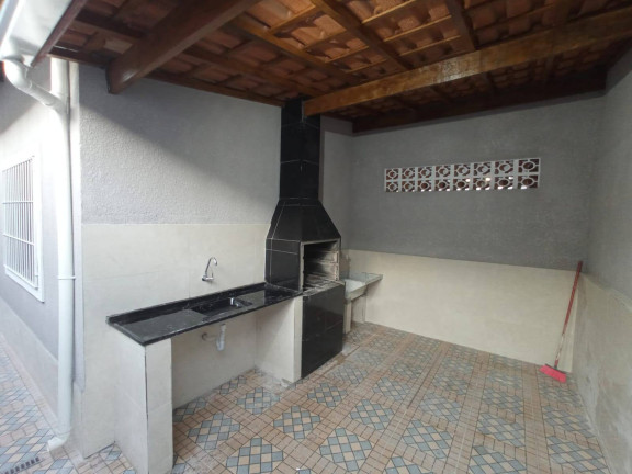 Imagem Casa com 2 Quartos à Venda, em Vila Caiçara - Praia Grande Imagem Casa com 2 Quartos à Venda, em Vila Caiçara - Praia Grande