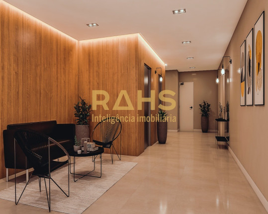 Imagem Apartamento com 3 Quartos à Venda, 78 m² em Anita Garibaldi - Joinville