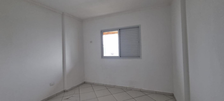 Imagem Apartamento com 1 Quarto à Venda, 49 m² em Canto Do Forte - Praia Grande