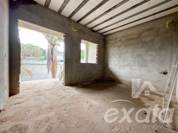 Imagem Casa com 3 Quartos para Alugar ou Temporada, 125 m² em Portal De Jacaraípe - Serra