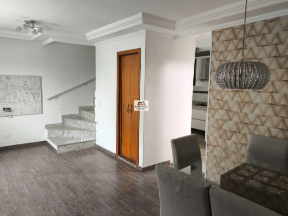 Imagem Casa com 3 Quartos à Venda, 156 m² em Vila Aricanduva - São Paulo Imagem Casa com 3 Quartos à Venda, 156 m² em Vila Aricanduva - São Paulo