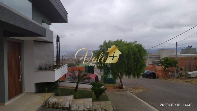 Imagem Casa com 3 Quartos à Venda, 180 m² em Condomínio Terras Do Vale - Caçapava Imagem Casa com 3 Quartos à Venda, 180 m² em Condomínio Terras Do Vale - Caçapava