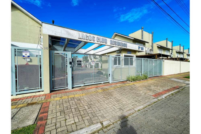 Imagem Casa com 3 Quartos à Venda,  em Hípica - Porto Alegre