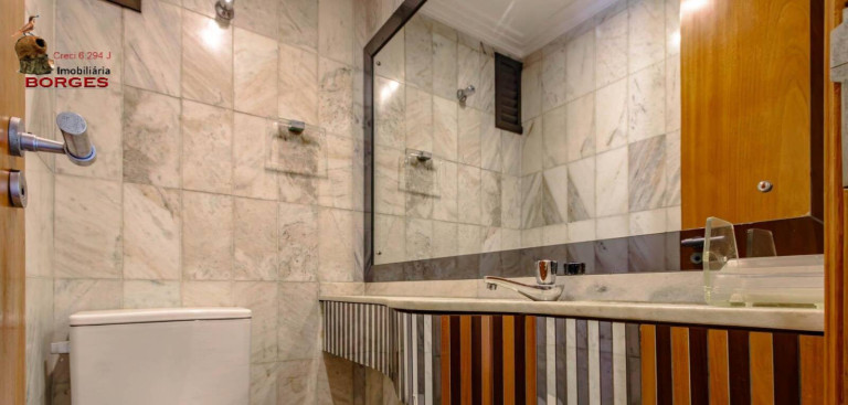 Imagem Apartamento com 3 Quartos à Venda, 192 m² em Itaim Bibi - São Paulo