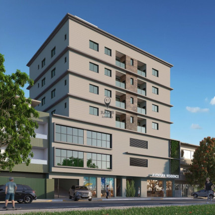 Apartamento com 2 Quartos à Venda,  em Centro - Balneário Camboriú