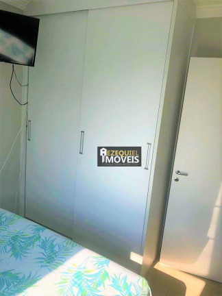 Imagem Apartamento com 2 Quartos à Venda, 47 m² em Santa Terezinha - São Bernardo Do Campo