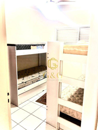 Imagem Apartamento com 2 Quartos à Venda, 40 m² em Mirim - Praia Grande