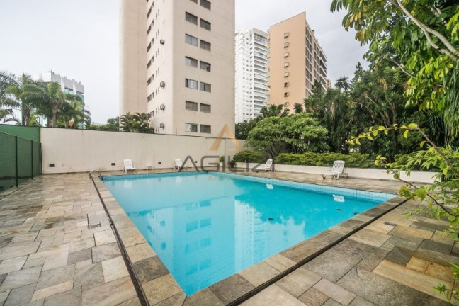 Imagem Apartamento com 3 Quartos à Venda, 170 m² em Alto De Pinheiros - São Paulo