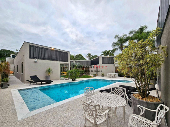 Imagem Casa com 6 Quartos à Venda, 327 m² em Riviera Módulo 5 - Bertioga Imagem Casa com 6 Quartos à Venda, 327 m² em Riviera Módulo 5 - Bertioga