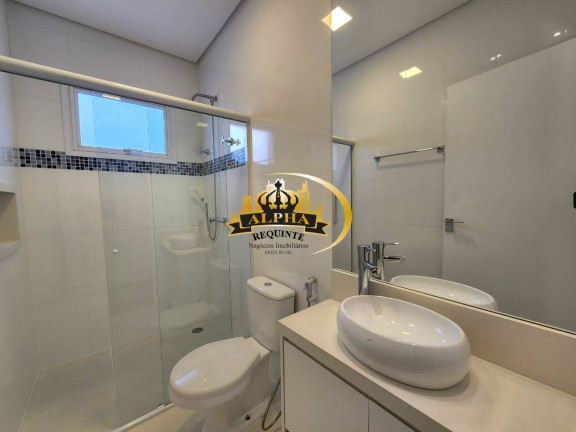 Imagem Casa de Condomínio com 4 Quartos à Venda, 380 m² em Tamboré - Santana De Parnaíba