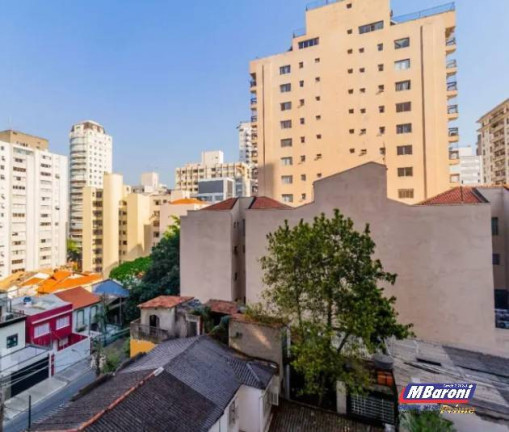 Imagem Apartamento com 1 Quarto à Venda, 37 m² em Jardim Paulista - São Paulo