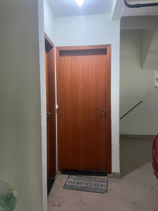 Imagem Casa de Condomínio com 3 Quartos à Venda, 188 m² em Vila Scarpelli - Santo André