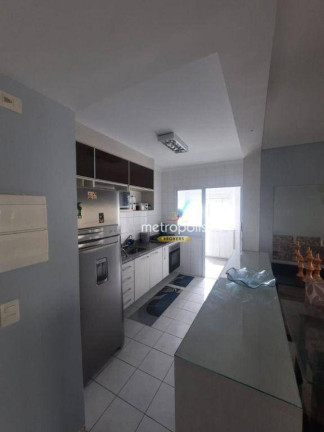 Imagem Apartamento com 3 Quartos à Venda, 92 m² em Santa Paula - São Caetano Do Sul Imagem Apartamento com 3 Quartos à Venda, 92 m² em Santa Paula - São Caetano Do Sul