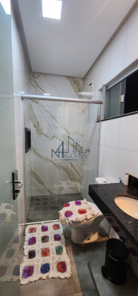 Imagem Casa com 3 Quartos à Venda, 224 m² em Mansões águas Quentes - Caldas Novas Imagem Casa com 3 Quartos à Venda, 224 m² em Mansões águas Quentes - Caldas Novas
