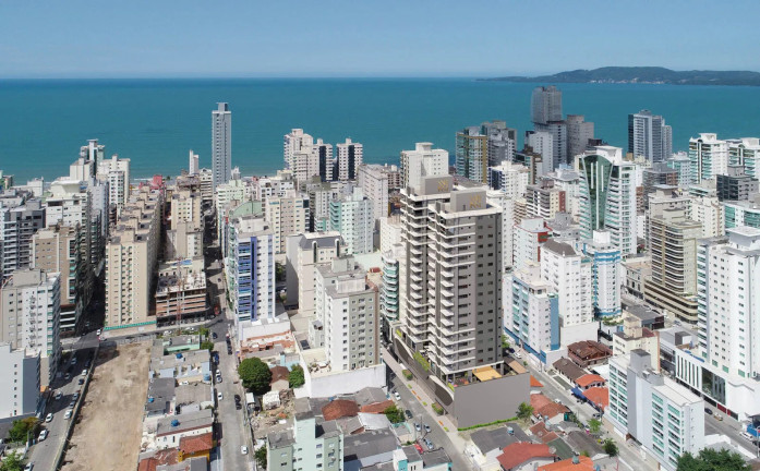 Imagem Apartamento com 4 Quartos à Venda, 140 m² em Meia Praia - Itapema Imagem Apartamento com 4 Quartos à Venda, 140 m² em Meia Praia - Itapema