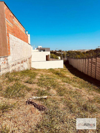 Imagem Terreno à Venda, 233 m² em Jardins Do Império - Indaiatuba