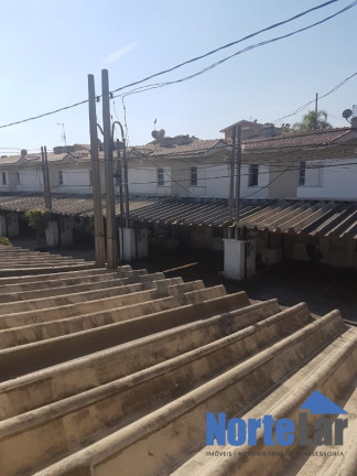 Imagem Casa de Condomínio com 2 Quartos à Venda, 74 m² em Loteamento City Jaragua - São Paulo Imagem Casa de Condomínio com 2 Quartos à Venda, 74 m² em Loteamento City Jaragua - São Paulo