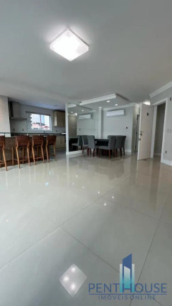 Imagem Apartamento com 3 Quartos à Venda, 122 m² em Centro - Balneário Camboriú