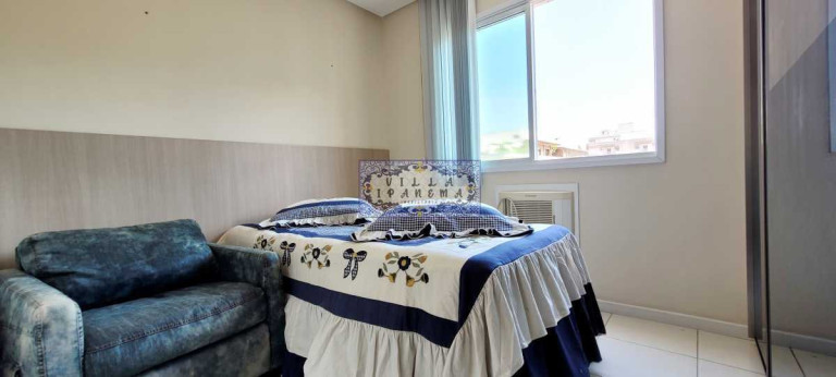 Imagem Apartamento com 4 Quartos à Venda, 130 m² em Freguesia (jacarepaguá) - Rio De Janeiro Imagem Apartamento com 4 Quartos à Venda, 130 m² em Freguesia (jacarepaguá) - Rio De Janeiro
