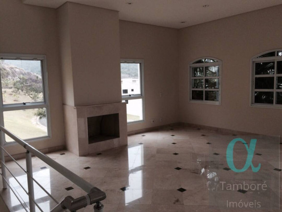 Imagem Casa com 5 Quartos à Venda, 450 m² em Tamboré - Santana De Parnaíba Imagem Casa com 5 Quartos à Venda, 450 m² em Tamboré - Santana De Parnaíba