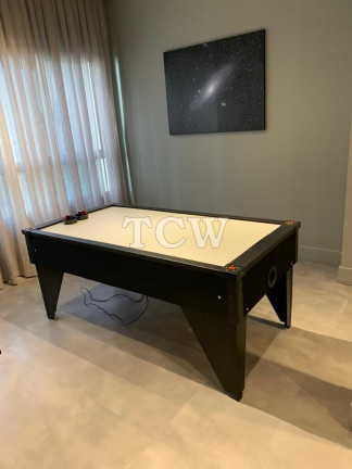 Imagem Apartamento com 3 Quartos à Venda, 109 m² em Vila Mariana - São Paulo