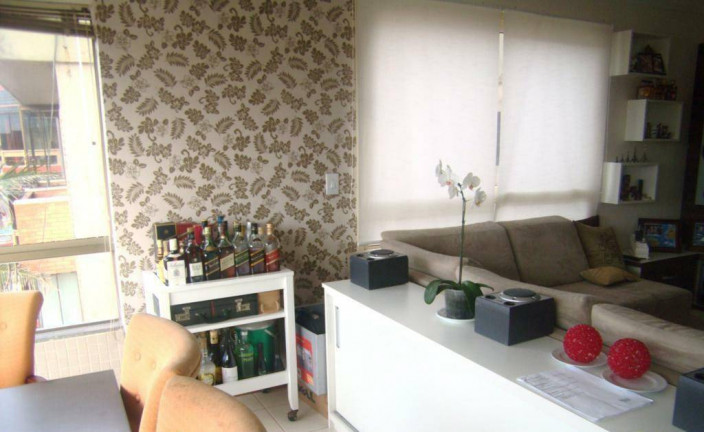 Imagem Apartamento com 3 Quartos à Venda, 120 m² em Zona Nova - Capão Da Canoa Imagem Apartamento com 3 Quartos à Venda, 120 m² em Zona Nova - Capão Da Canoa