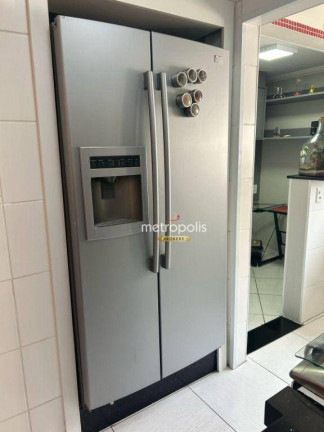 Imagem Cobertura com 3 Quartos à Venda, 167 m² em Centro - Santo André Imagem Cobertura com 3 Quartos à Venda, 167 m² em Centro - Santo André