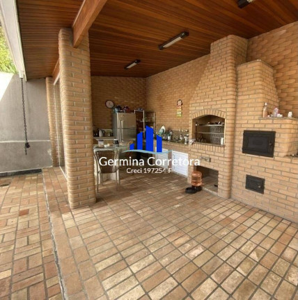 Imagem Casa com 4 Quartos à Venda, 395 m² em Alphaville - Santana De Parnaíba Imagem Casa com 4 Quartos à Venda, 395 m² em Alphaville - Santana De Parnaíba