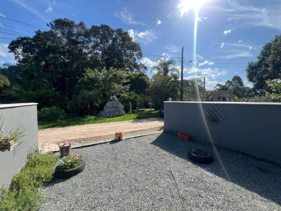 Imagem Casa com 2 Quartos à Venda, 40 m² em Conquista - Balneário Barra Do Sul Imagem Casa com 2 Quartos à Venda, 40 m² em Conquista - Balneário Barra Do Sul