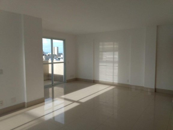 Imagem Cobertura com 3 Quartos à Venda, 246 m² em Gonzaga - Santos Imagem Cobertura com 3 Quartos à Venda, 246 m² em Gonzaga - Santos