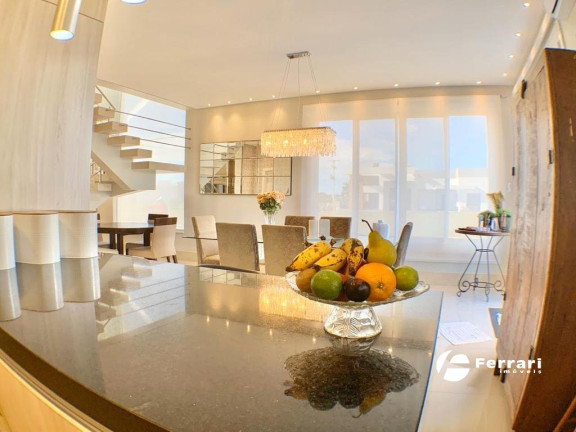 Imagem Casa de Condomínio com 4 Quartos à Venda, 220 m² em Parque Antártica - Capao Da Canoa Imagem Casa de Condomínio com 4 Quartos à Venda, 220 m² em Parque Antártica - Capao Da Canoa