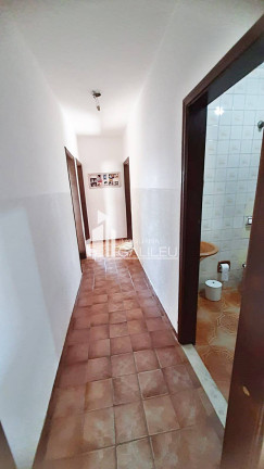 Imagem Casa com 3 Quartos à Venda, 261 m² em Jardim São Gabriel - Campinas