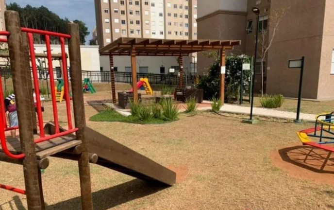 Imagem Apartamento com 2 Quartos para Alugar, 43 m² em Jardim Nossa Senhora Do Carmo - São Paulo Imagem Apartamento com 2 Quartos para Alugar, 43 m² em Jardim Nossa Senhora Do Carmo - São Paulo