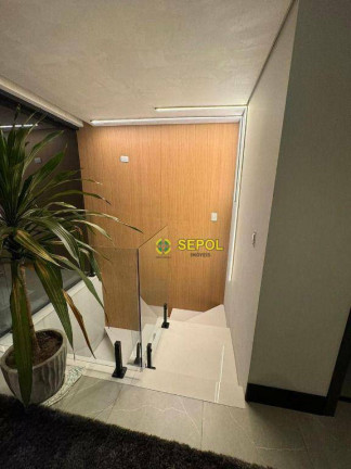 Imagem Sobrado com 2 Quartos à Venda, 425 m² em Casa Branca - Santo André Imagem Sobrado com 2 Quartos à Venda, 425 m² em Casa Branca - Santo André