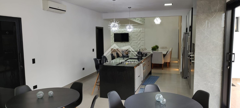 Imagem Casa com 4 Quartos à Venda, 260 m² em Wanel Ville - Sorocaba Imagem Casa com 4 Quartos à Venda, 260 m² em Wanel Ville - Sorocaba