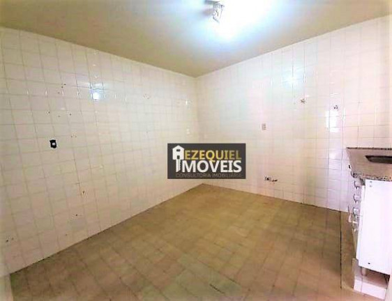 Imagem Casa de Condomínio com 3 Quartos à Venda, 111 m² em Nova Gerty - São Caetano Do Sul