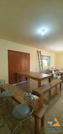Imagem Casa de Condomínio com 3 Quartos à Venda, 212 m² em Condomínio Aldeia Da Jaguara - Jaboticatubas