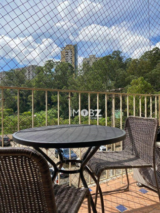 Imagem Imóvel com 3 Quartos à Venda, 74 m² em Jardim Ampliação - São Paulo Imagem Imóvel com 3 Quartos à Venda, 74 m² em Jardim Ampliação - São Paulo