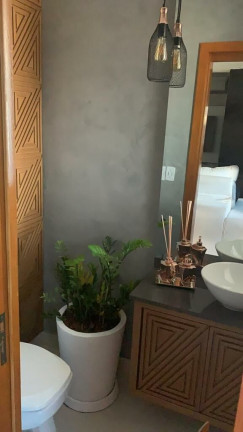 Imagem Casa com 3 Quartos à Venda, 257 m² em Querência - Viamão