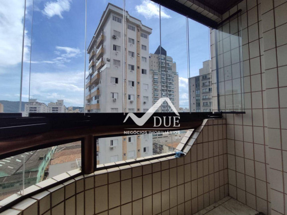 Imagem Apartamento com 3 Quartos à Venda, 184 m² em Ponta Da Praia - Santos Imagem Apartamento com 3 Quartos à Venda, 184 m² em Ponta Da Praia - Santos