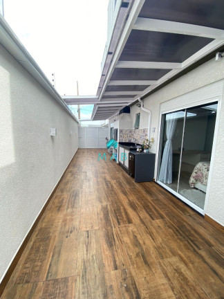 Imagem Apartamento com 3 Quartos à Venda, 105 m² em Ingleses - Florianópolis