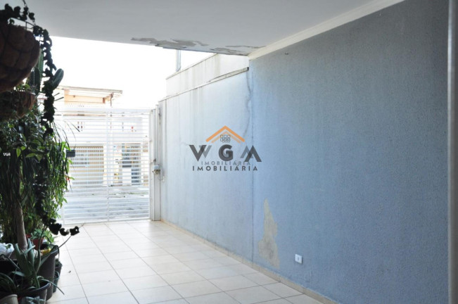 Imagem Casa com 3 Quartos à Venda, 100 m² em Vila Guilhermina - São Paulo Imagem Casa com 3 Quartos à Venda, 100 m² em Vila Guilhermina - São Paulo