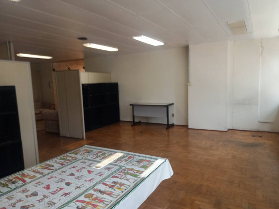 Imagem Sala Comercial à Venda, 167 m² em Bela Vista - São Paulo
