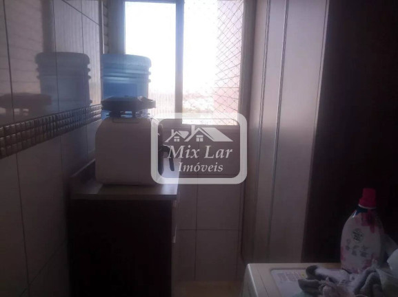 Imagem Apartamento com 3 Quartos à Venda, 164 m² em Bela Vista - Osasco
