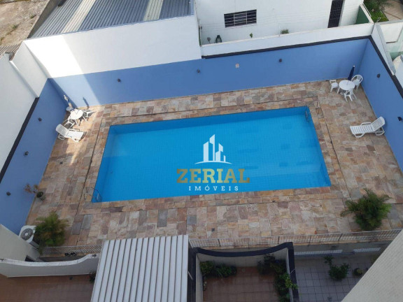 Imagem Apartamento com 2 Quartos à Venda, 110 m² em Barcelona - São Caetano Do Sul