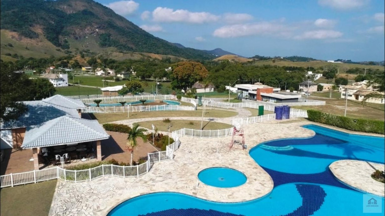 Imagem Terreno à Venda, 741 m² em Pilar - Maricá